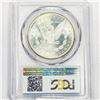 Image 2 : 1881-S Morgan Silver Dollar PCGS MS65
