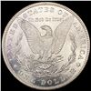 Image 2 : 1885 Morgan Silver Dollar UNCIRCULATED
