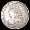 Image 1 : 1833 Capped Bust Dime UNCIRCULATED