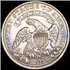 Image 2 : 1833 Capped Bust Dime UNCIRCULATED
