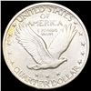 Image 2 : 1918 Standing Liberty Quarter UNCIRCULATED