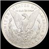 Image 2 : 1896-O Morgan Silver Dollar CLOSELY UNCIRCULATED
