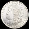 Image 1 : 1896 Morgan Silver Dollar UNCIRCULATED