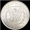 Image 2 : 1896 Morgan Silver Dollar UNCIRCULATED