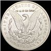 Image 2 : 1879-CC Morgan Silver Dollar CLOSELY UNCIRCULATED