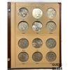 Image 1 : 1921-1935 Peace Silver Dollar Book (16) -