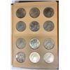 Image 2 : 1921-1935 Peace Silver Dollar Book (16) -