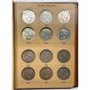 Image 3 : 1921-1935 Peace Silver Dollar Book (16) -