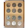 Image 4 : 1921-1935 Peace Silver Dollar Book (16) -