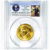Image 2 : 2007 Washington Silver Dollar PCGS MS64 ME -
