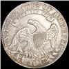 Image 2 : 1830 Capped Bust Half Dollar NICELY CIRCULATED