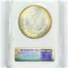 Image 2 : 1887 Morgan Silver Dollar NGC MS64