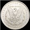 Image 2 : 1894-O Morgan Silver Dollar CLOSELY UNCIRCULATED
