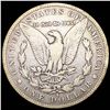 Image 2 : 1892-S Morgan Silver Dollar NICELY CIRCULATED