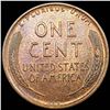 Image 2 : 1909 VDB Wheat Cent UNCIRCULATED