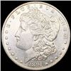 Image 1 : 1891-S Morgan Silver Dollar UNCIRCULATED