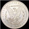 Image 2 : 1891-S Morgan Silver Dollar UNCIRCULATED