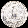Image 2 : 1932 Washington Silver Quarter UNCIRCULATED