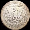 Image 2 : 1878-CC Morgan Silver Dollar NICELY CIRCULATED