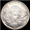 Image 2 : 1936 Arkansas Half Dollar CLOSELY UNCIRCULATED