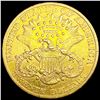 Image 2 : 1902-S $20 Gold Double Eagle CLOSELY UNCIRCULATED
