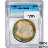 1882 Morgan Silver Dollar ICG MS66+