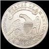 Image 2 : 1835 Capped Bust Half Dollar CLOSELY UNCIRCULATED