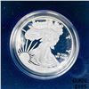 2000 Silver Eagle -