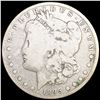 1895-O Morgan Silver Dollar NICELY CIRCULATED