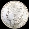 1891-S Morgan Silver Dollar UNCIRCULATED
