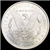 Image 2 : 1891-S Morgan Silver Dollar UNCIRCULATED