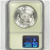 Image 2 : 1889 Morgan Silver Dollar NGC MS64