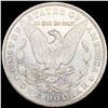 Image 2 : 1902-S Morgan Silver Dollar CLOSELY UNCIRCULATED