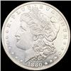 Image 1 : 1880-O Morgan Silver Dollar UNCIRCULATED