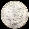 1890-S Morgan Silver Dollar UNCIRCULATED
