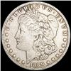 1889-O Morgan Silver Dollar NICELY CIRCULATED