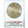 Image 2 : 1876 Silver Trade Dollar ACG PROOF63