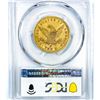 Image 2 : 1856-S $10 Gold Eagle PCGS AU53