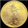 Image 1 : 1922 $20 Gold Double Eagle UNCIRCULATED