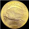 Image 2 : 1922 $20 Gold Double Eagle UNCIRCULATED