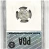 Image 2 : 1884-S Seated Liberty Dime PGA MS63