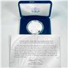 Image 3 : 2007-W Silver Eagle -Proof w/ Cert