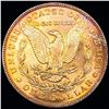 Image 2 : 1894-O Morgan Silver Dollar GEM BU +