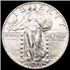 Image 1 : 1930 Standing Liberty Quarter UNCIRCULATED