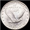 Image 2 : 1930 Standing Liberty Quarter UNCIRCULATED