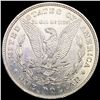 Image 2 : 1878 8TF Morgan Silver Dollar UNCIRCULATED