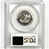 Image 2 : 1951 Washington Silver Quarter PCGS PR66