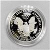 Image 2 : 2004-W Silver Eagle -Proof w/ Cert