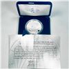 Image 3 : 2004-W Silver Eagle -Proof w/ Cert