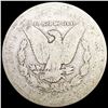 Image 2 : 1878-CC Morgan Silver Dollar NICELY CIRCULATED